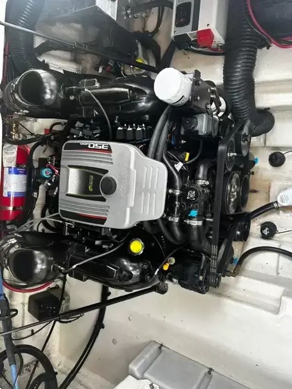 Searay 260 Sundancer 2014-3