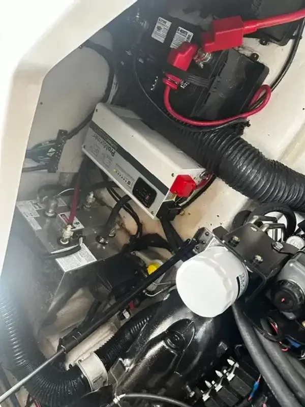 Searay 260 Sundancer 2014-2