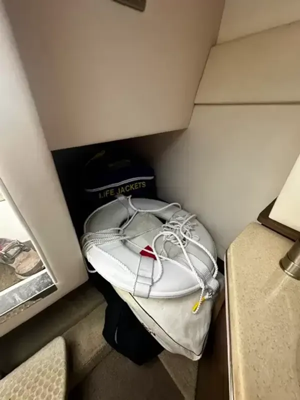 Searay 260 Sundancer 2014-5