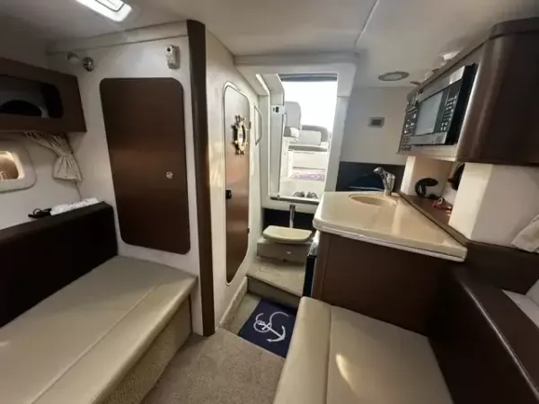 Searay 260 Sundancer 2014-9