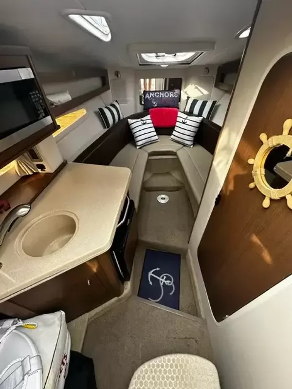 Searay 260 Sundancer 2014-11