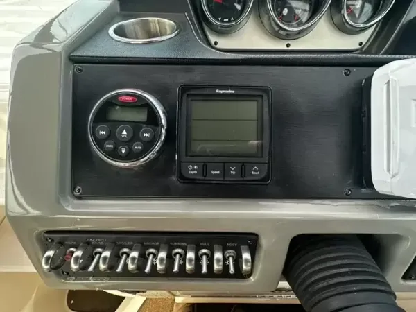 Searay 260 Sundancer 2014-14