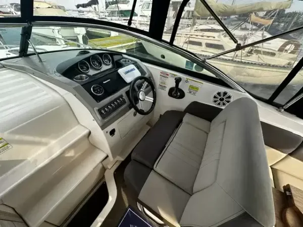 Searay 260 Sundancer 2014-16