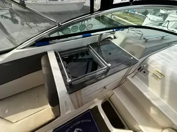 Searay 260 Sundancer 2014-17