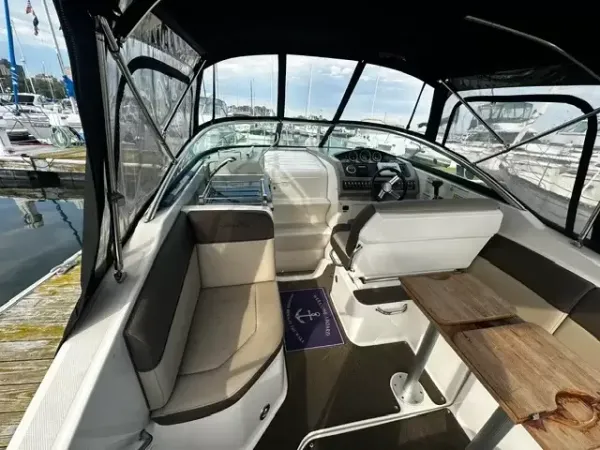 Searay 260 Sundancer 2014-19