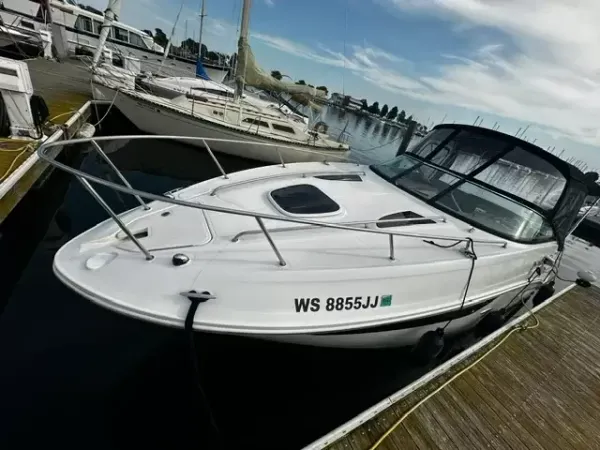 Searay 260 Sundancer 2014-24