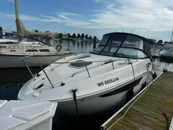 Searay 260 Sundancer 2014-26