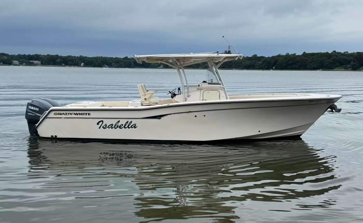 boat Image