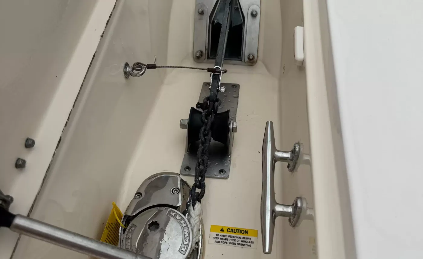 boat Image