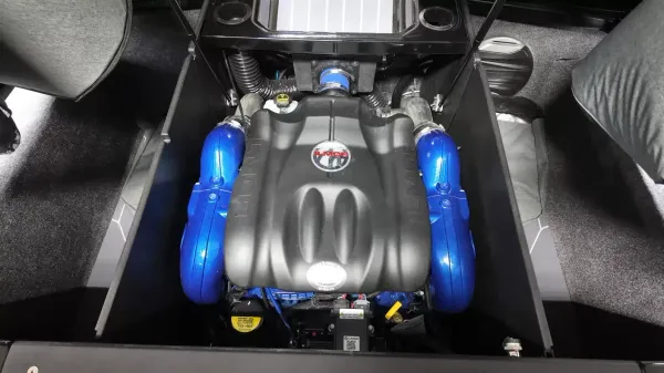 2027 Mastercraft X24-63