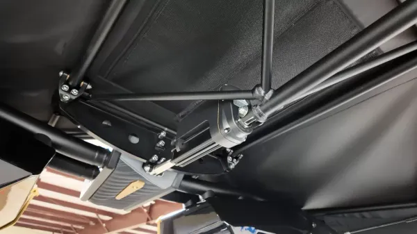 2027 Mastercraft X24-10