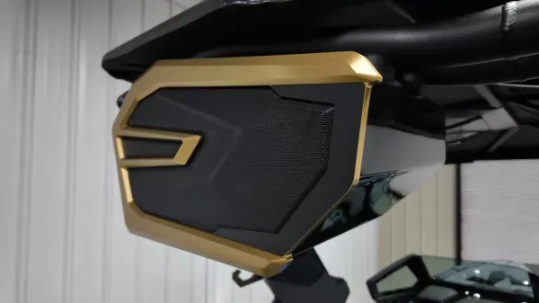 2027 Mastercraft X24-6
