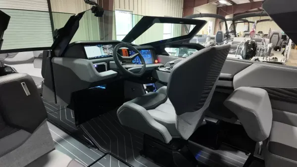 2027 Mastercraft X24-35