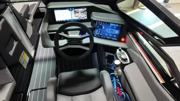 2027 Mastercraft X24-37