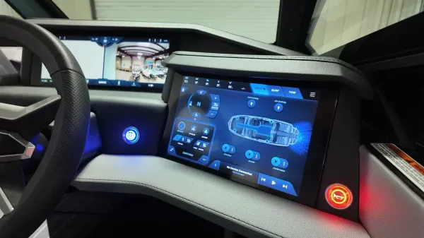 2027 Mastercraft X24-38