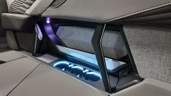 2027 Mastercraft X24-49