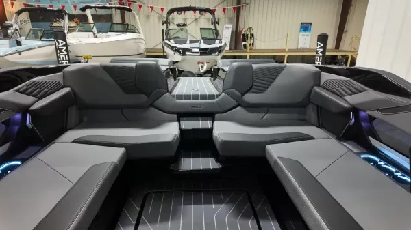 2027 Mastercraft X24-53
