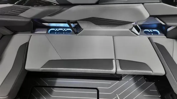 2027 Mastercraft X24-50