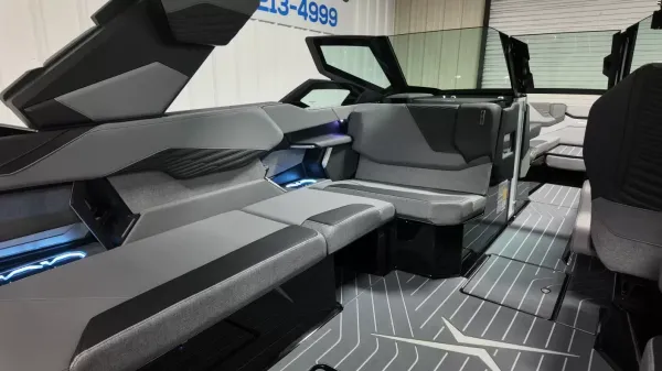 2027 Mastercraft X24-45