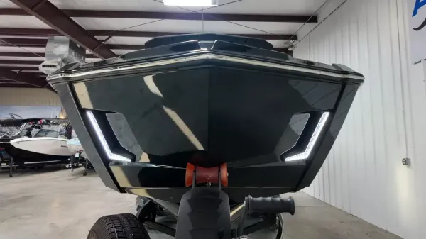 2027 Mastercraft X24-25