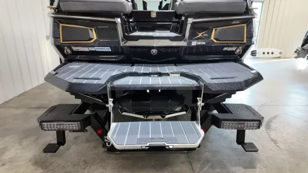 2027 Mastercraft X24-15