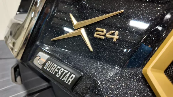 2027 Mastercraft X24-14