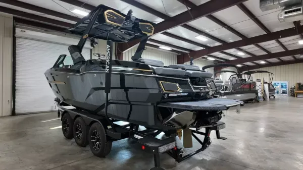 2027 Mastercraft X24-21