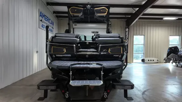 2027 Mastercraft X24-16