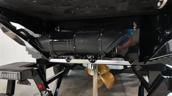2027 Mastercraft X24-19