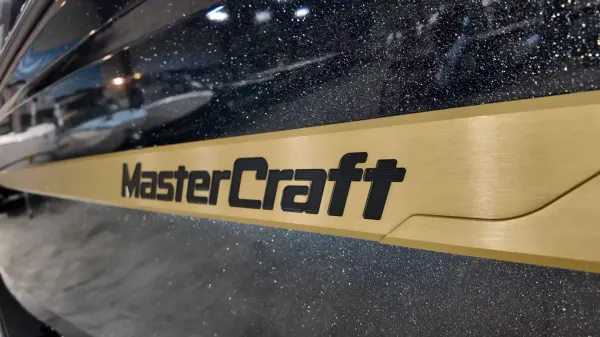 2027 Mastercraft X24-2
