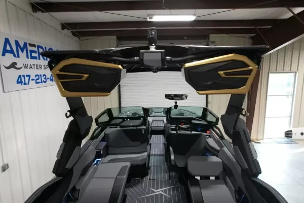 2027 Mastercraft X24-5