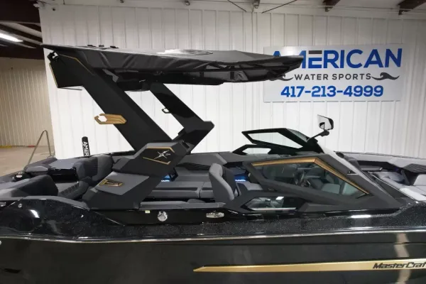2027 Mastercraft X24-4