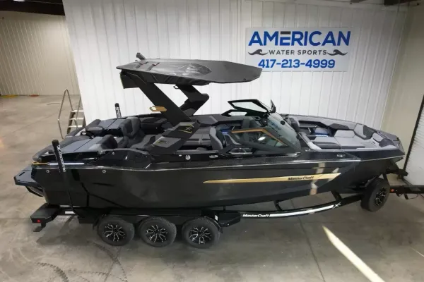 2027 Mastercraft X24-3
