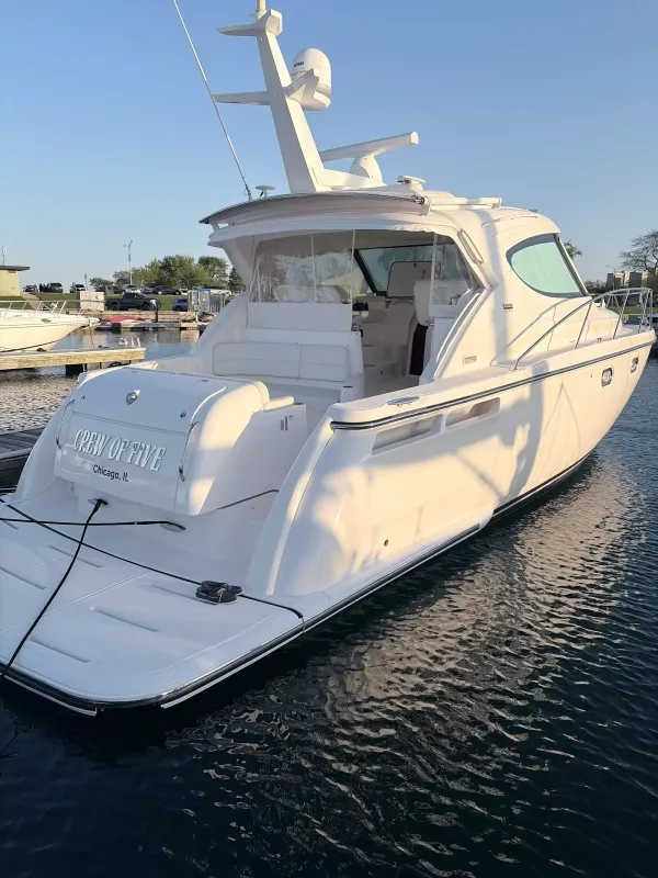 Tiara 4500 Sovran 2015-1