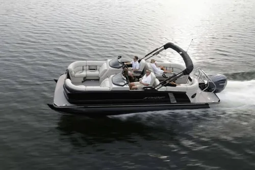  Starcraft VX 24 Q DH-1