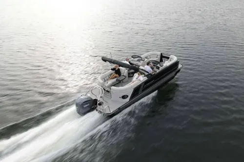  Starcraft VX 24 Q DH-3