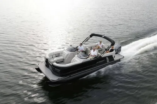  Starcraft VX 24 Q DH-2