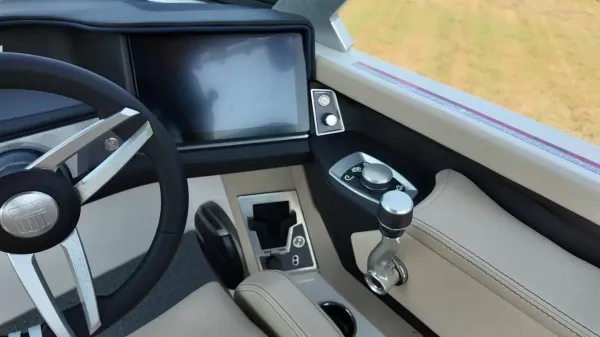 2027 Mastercraft XT23-26