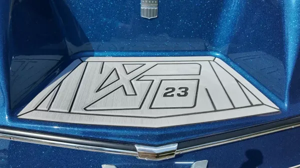 2027 Mastercraft XT23-6