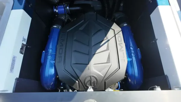 2027 Mastercraft XT23-47