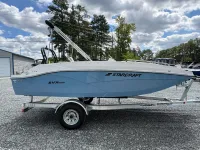 2027 Starcraft SVX 171 OB-2