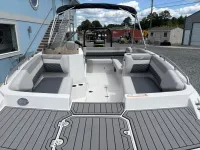 2027 Starcraft SVX 171 OB-4