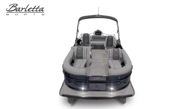 2027 Barletta C22UC