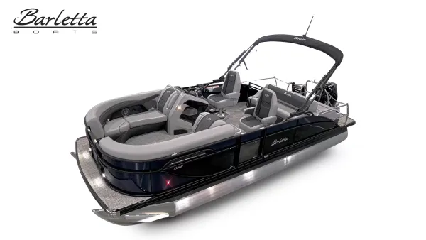 Available inventory boat 10