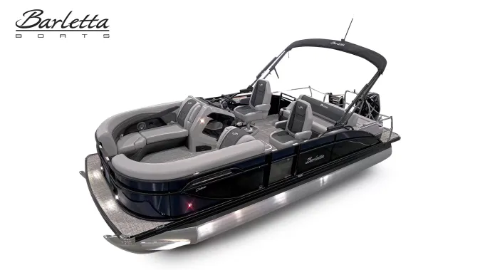 2027 Barletta C22UC