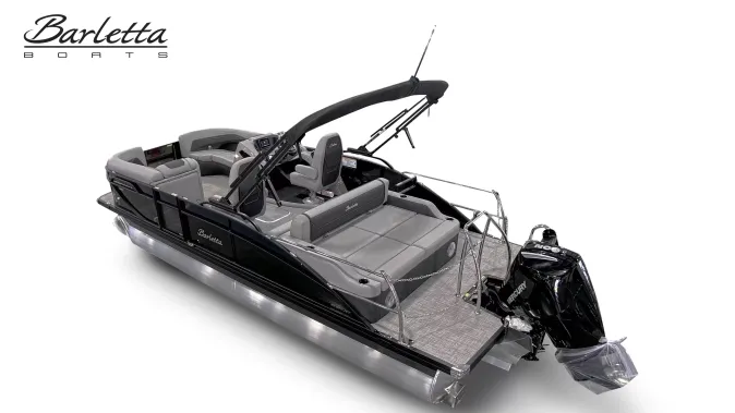 2027 Barletta C22UC