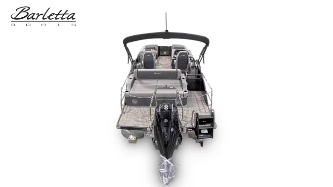 2027 Barletta C22UC