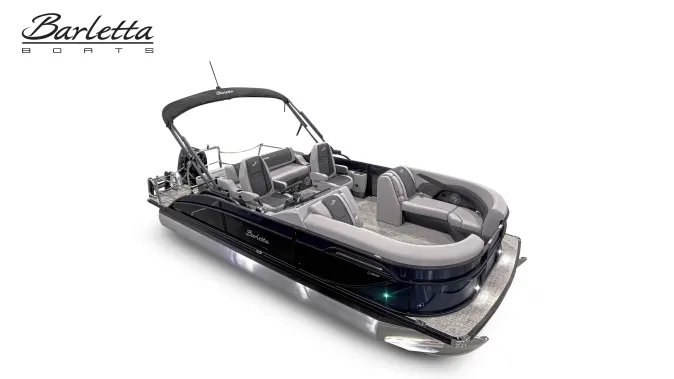 2027 Barletta C22UC