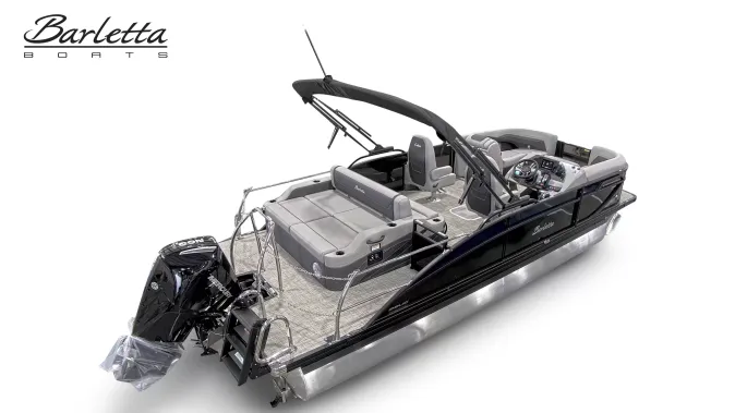2027 Barletta C22UC