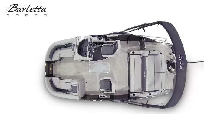 2027 Barletta C22UC